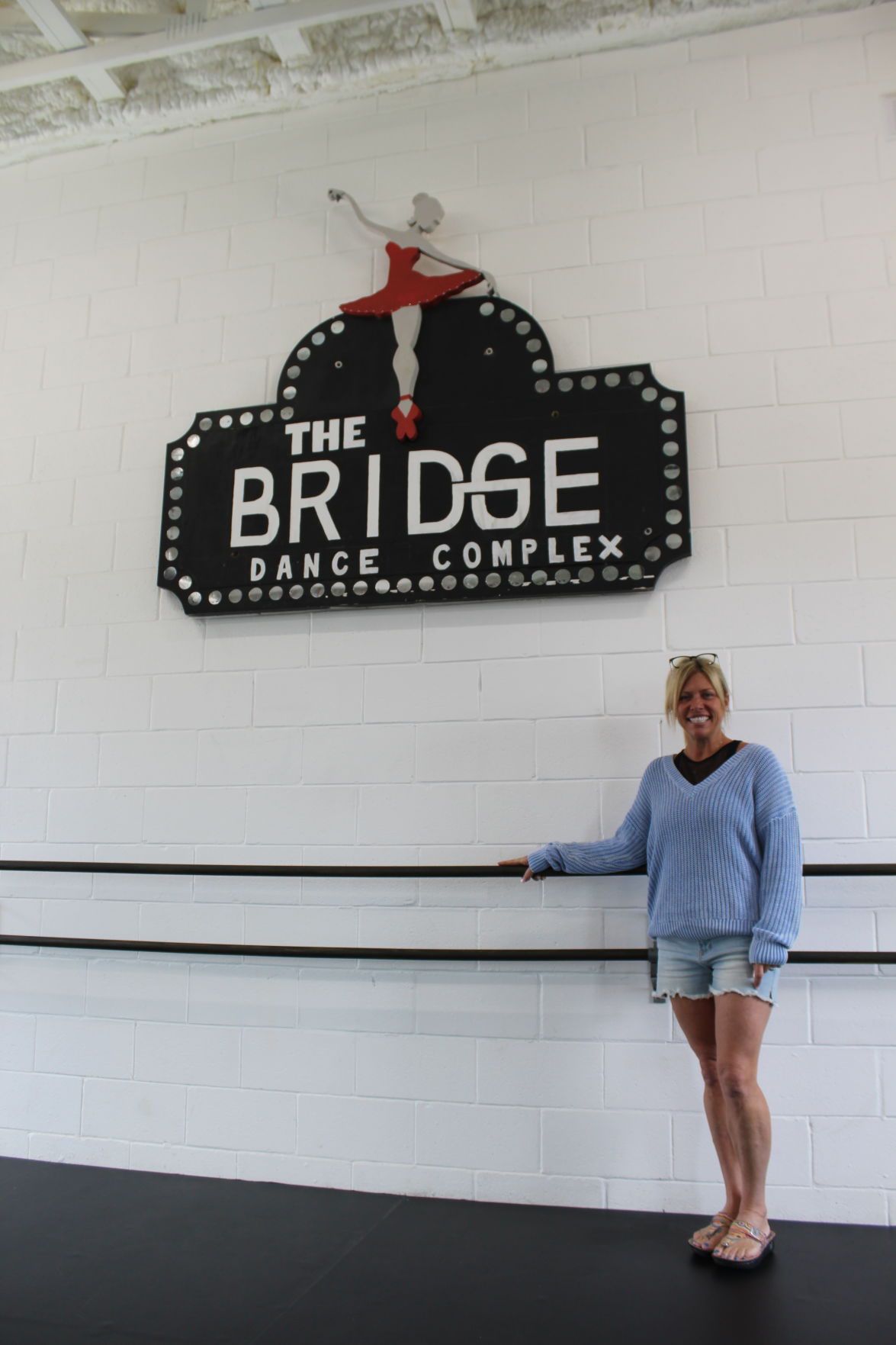 Building a Bridge to the future of downtown Largo